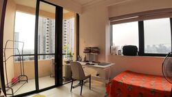 Bayshore Park (D16), Condominium #613605091